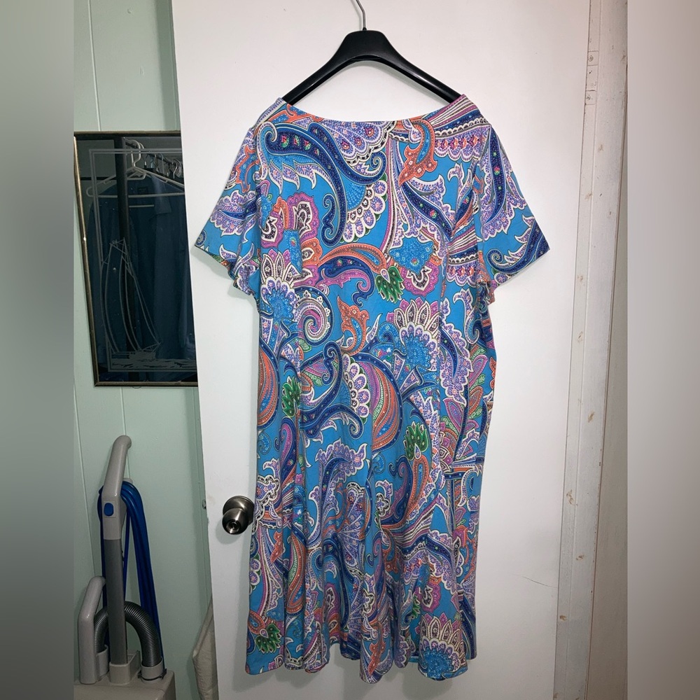 Dress - Picture 2 of 6